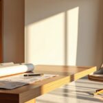 مستشار تصميم داخلي في الأردن