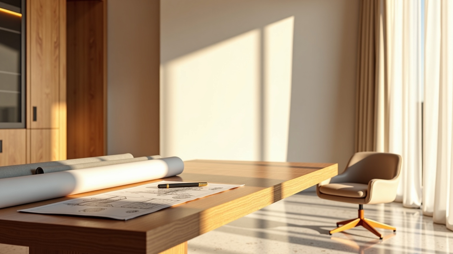 كيف تختار مستشار تصميم داخلي في الأردن؟