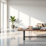 استشارات التصميم الداخلي التجاري